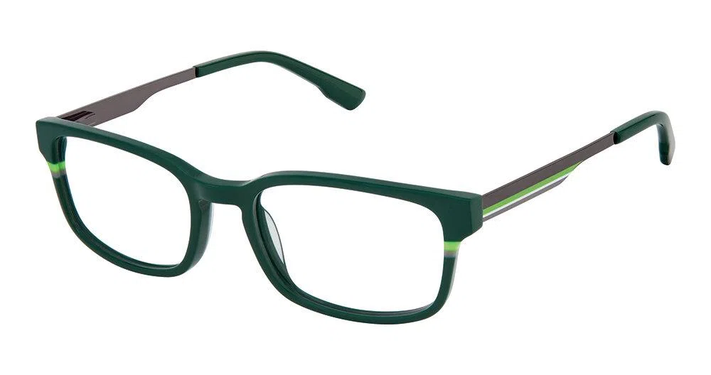 Superflex SFK-320 Eyeglasses - view 2